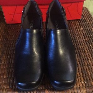 Aerosoles Black Dress shoes